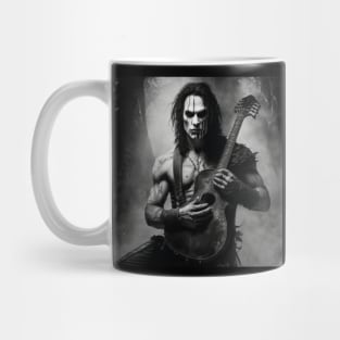 Cro(w)ck Mug